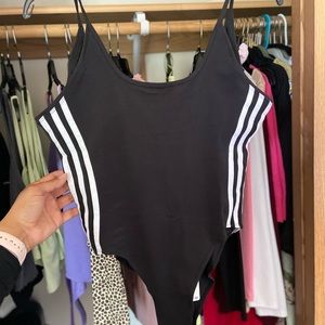 Adidas bodysuit